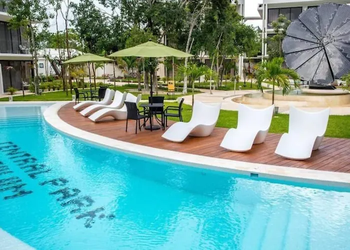 Central Park By Andiani Travel Tulum