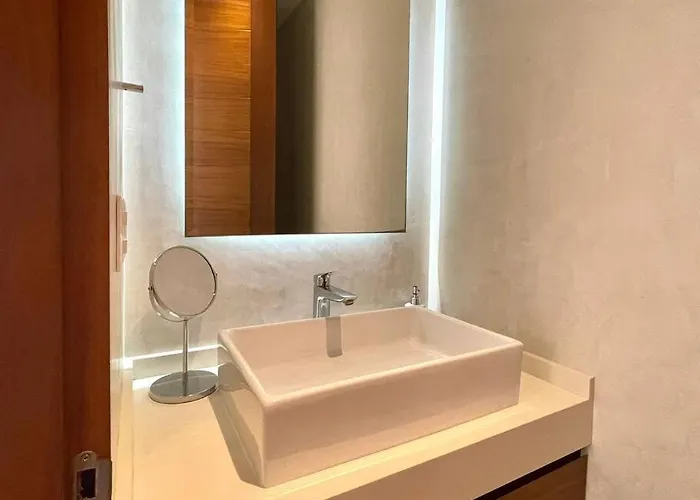 Central Park By Andiani Travel Apartment