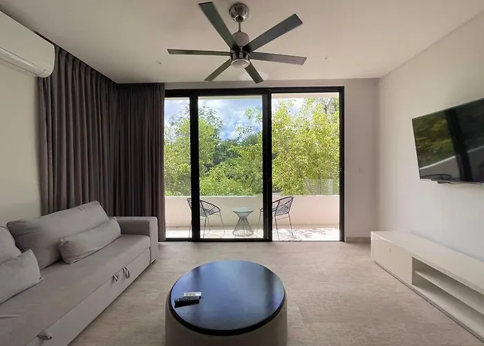Apartment Central Park By Andiani Travel *
