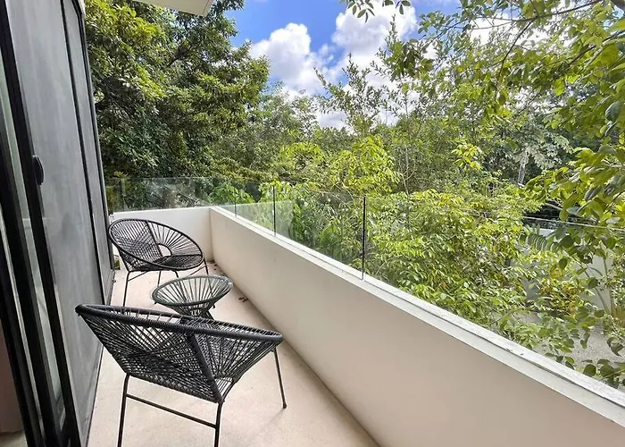 Apartment Central Park By Andiani Travel *